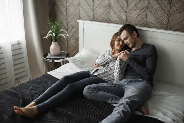 如果婚姻改成續約制,你會願意嗎?