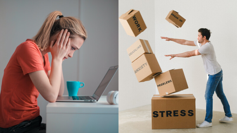 別以為日復一日搞定一大堆屎事 就代表搞定了自己的人生