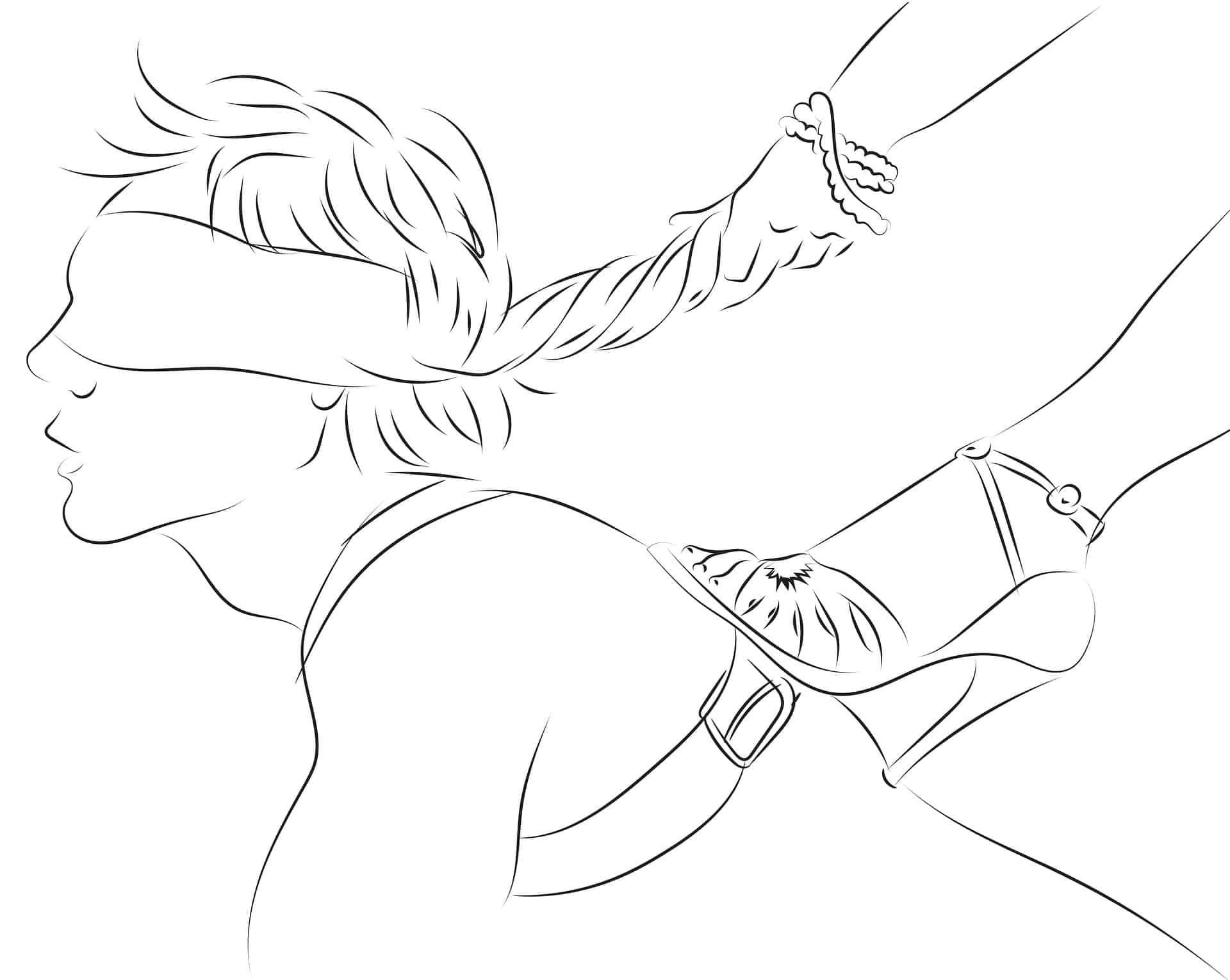 BDSM 是什么 BDSM 是什么