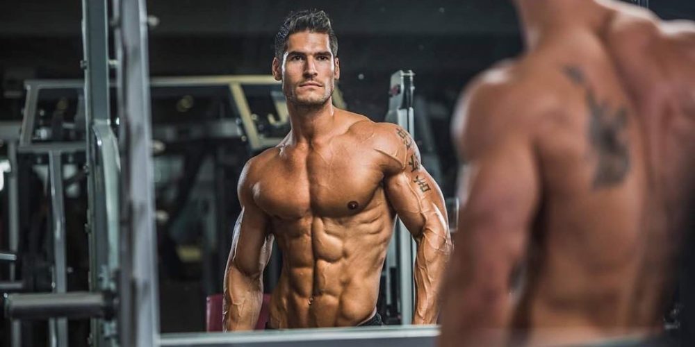 想要变巨好困难? 四个「有心一定做得到」的健身目标,让你新的一年体态更完美!