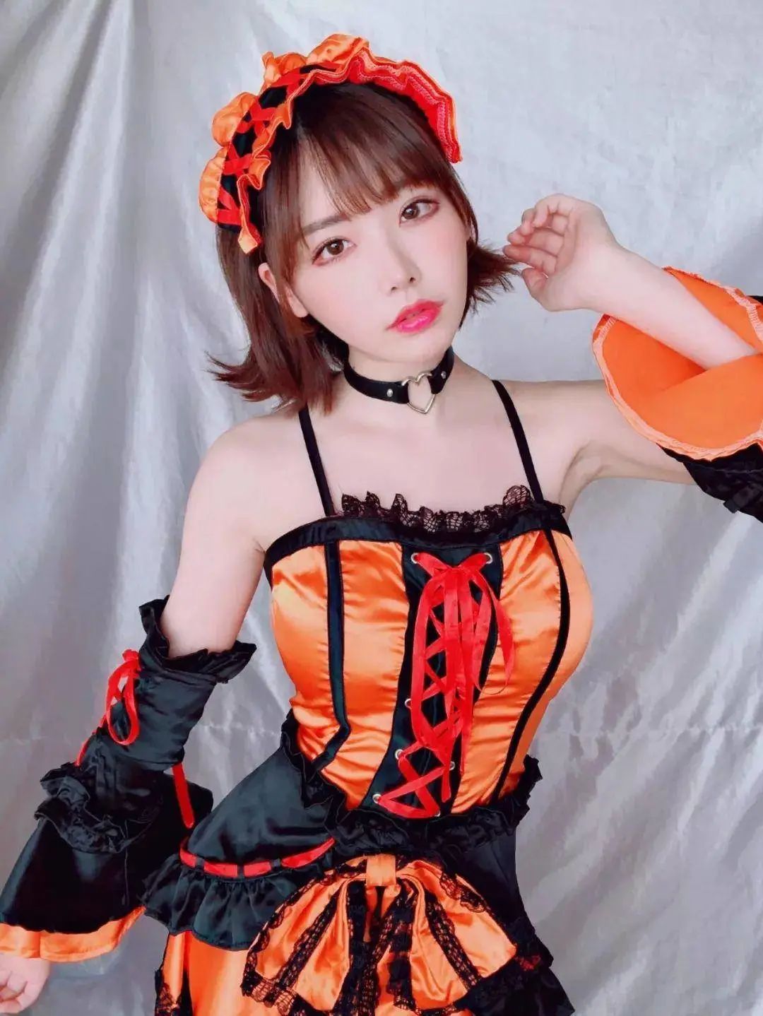 有一种交际能力叫:深田咏美和她的小伙伴们 图片