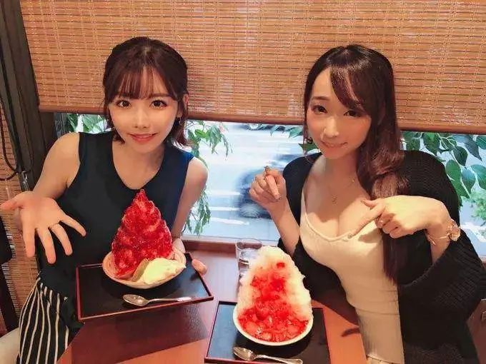 有一种交际能力叫:深田咏美和她的小伙伴们 图片