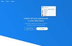 1Password vs LastPass-哪个是最好的密码管理器？