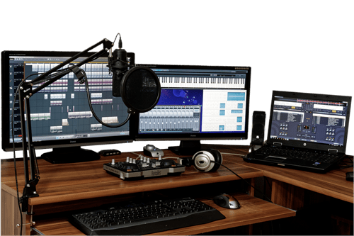 编辑音乐的最佳网站