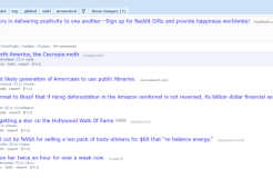 最佳 Reddit Chrome 扩展程序