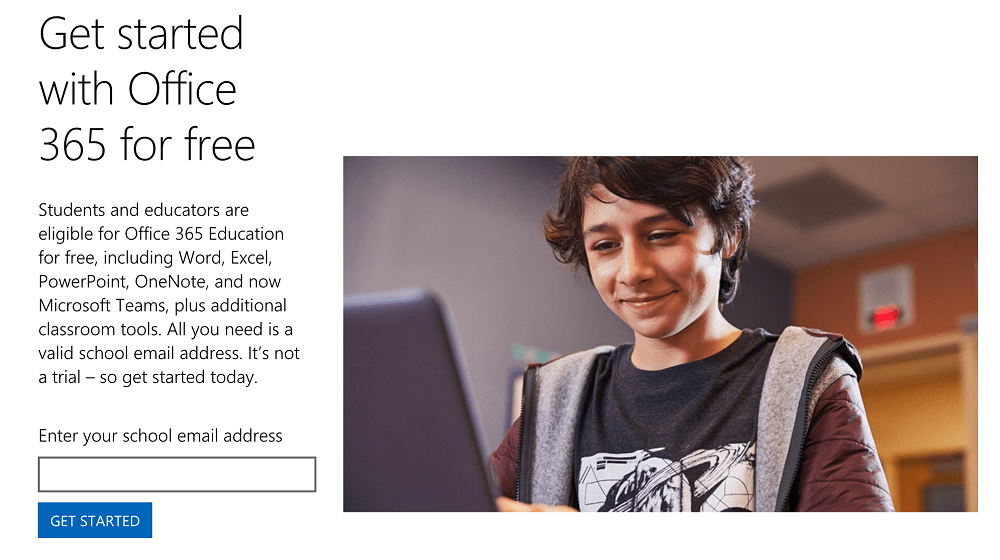 免费获取 Microsoft Word