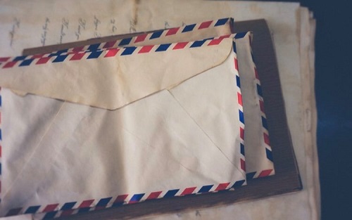 如何在 Word 360 中创建和打印信封