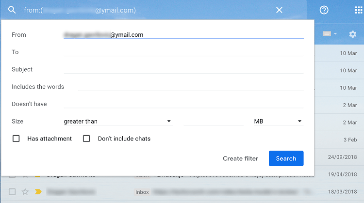 如何让重要的电子邮件在手机上脱颖而出