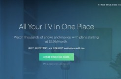 如何在加拿大访问 Hulu