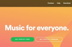 如何购买 Spotify 礼品卡