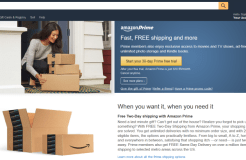 如何取消亚马逊 Prime