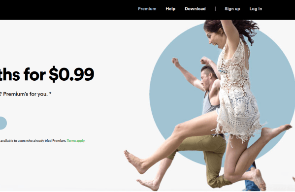 How取消 Spotify Premium