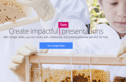 如何使用 Google 幻灯片创建专业质量的 PowerPoint 演示文稿