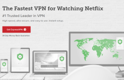 如何从国外获取美国 Netflix