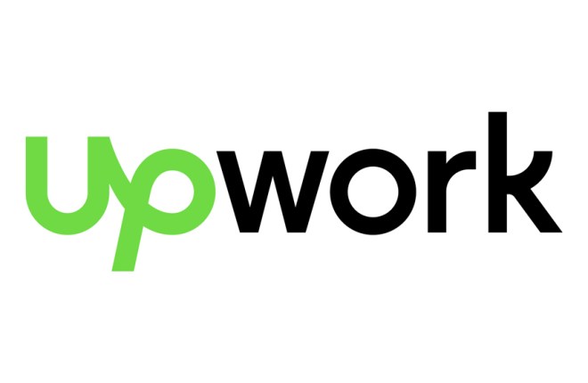 如何在 Upwork 上发送消息