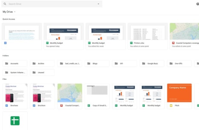 如何为 Google Drive 文件/链接设置到期日期