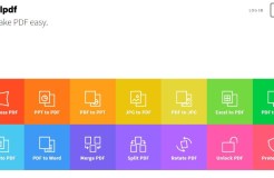 如何缩小 PDF 文件的大小 [一些免费选项]