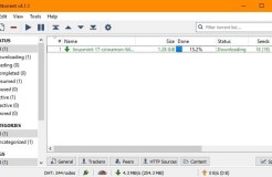 如何加速 qBittorrent 下载