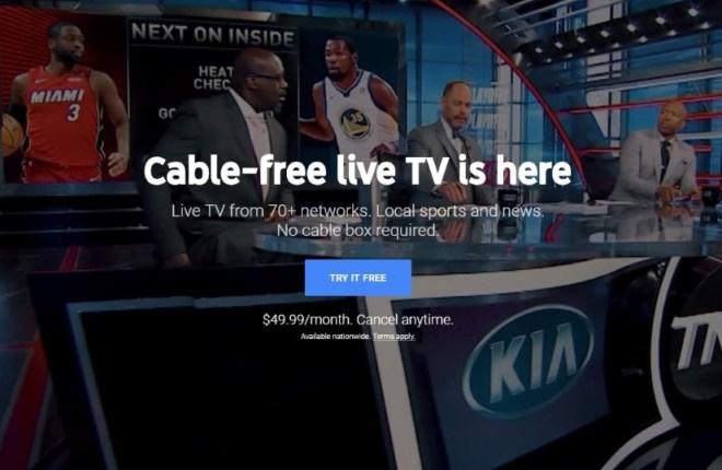 如何在 YouTube 电视上打开或关闭隐藏式字幕