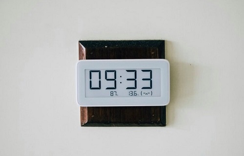 Google 表格中的军事时间