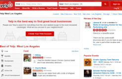 Yelp 是什么以及它是如何工作的？