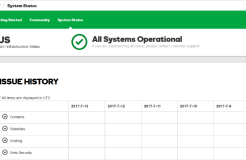 HTTP 错误 503-该怎么办