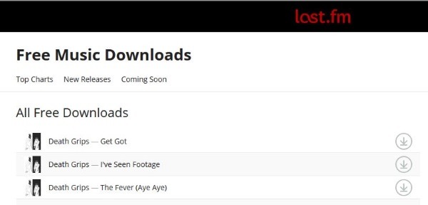 哪里可以下载免费的乡村音乐3