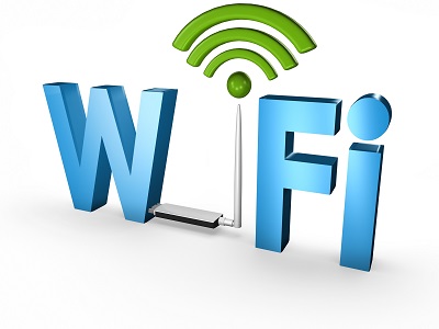 Wi-Fi 连接如何获得更好的信号