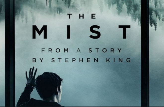 Netflix 会为第 2 季带来迷雾吗？