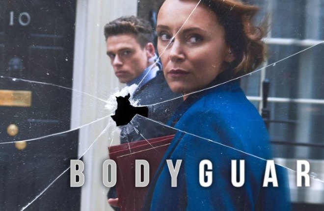 Netflix 会续订第 2 季的保镖吗？