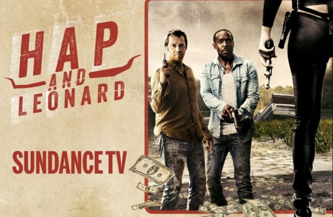 Netflix 或亚马逊会在第 4 季中挑选 Hap 和 Leonard 吗？