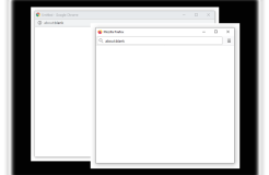 什么是空白，为什么我会看到它？