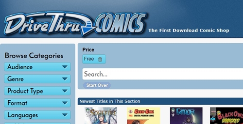 drivethrucomics