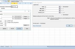 如何在Excel中删除空格