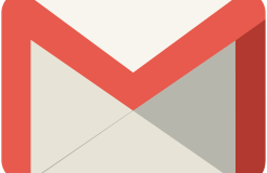 如何在桌面上显示 Gmail 通知