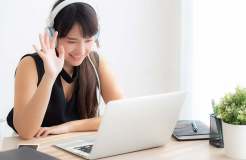 如何邀请您的 Google 课堂参加 Google Meet