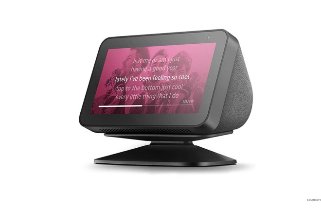 如何从 Echo Show 中删除提示