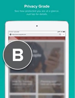 DuckDuckGo 的目的