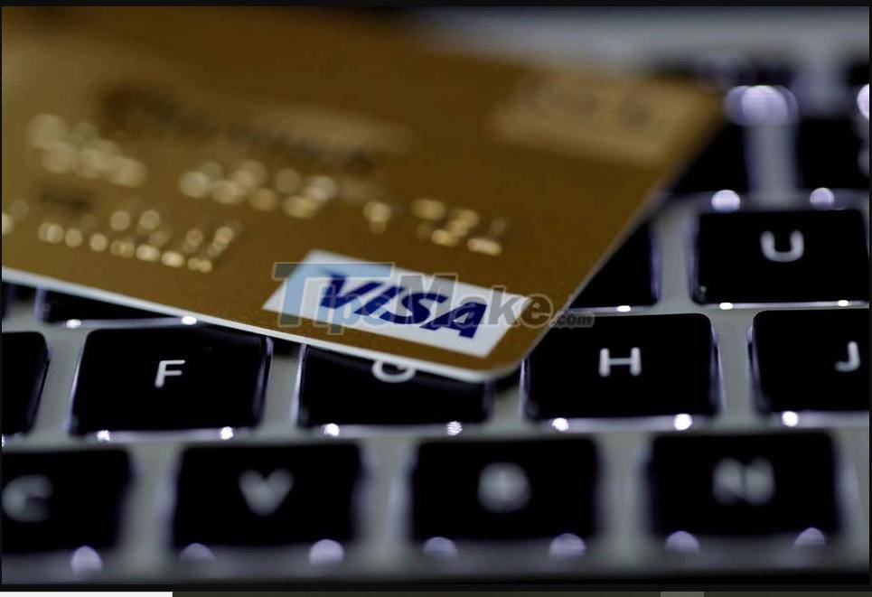 Visa 推出加密货币咨询服务图 1