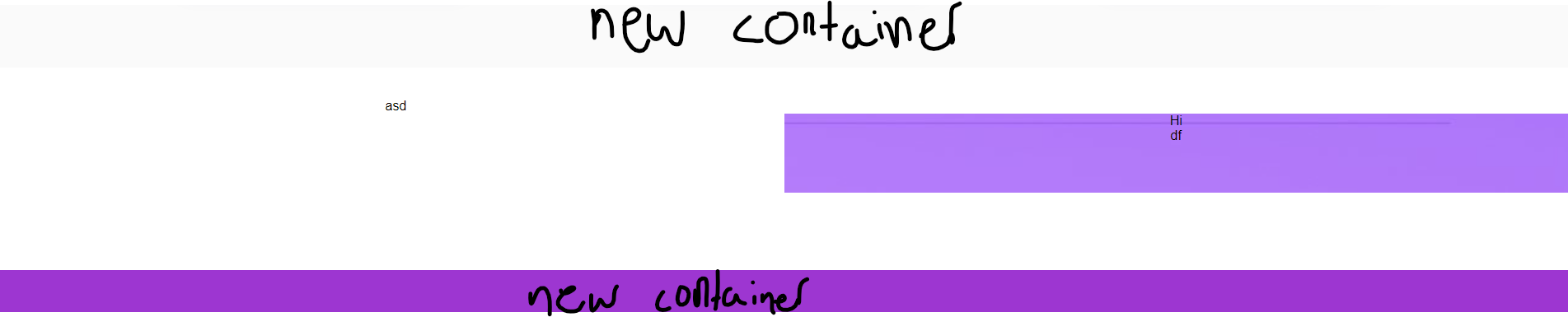 如何使影像与其容器高度相同并具有视差效果?