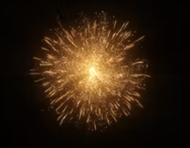 SceneKit – 如何在 Xcode 13 中制作自定义粒子效果?