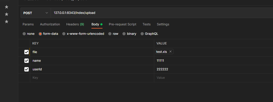 如何解决 415 不支持的媒体型别
