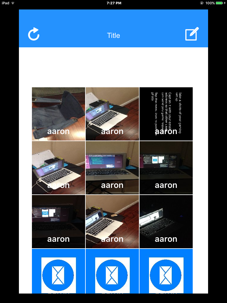这个标签栏控制器应该嵌入在哪里？
