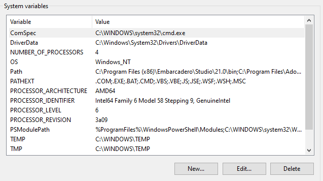在通过 USB 连接的手机上运行我的应用程序时出现“[PAClient 错误] 错误：E0002 缺少组态档名称”错误