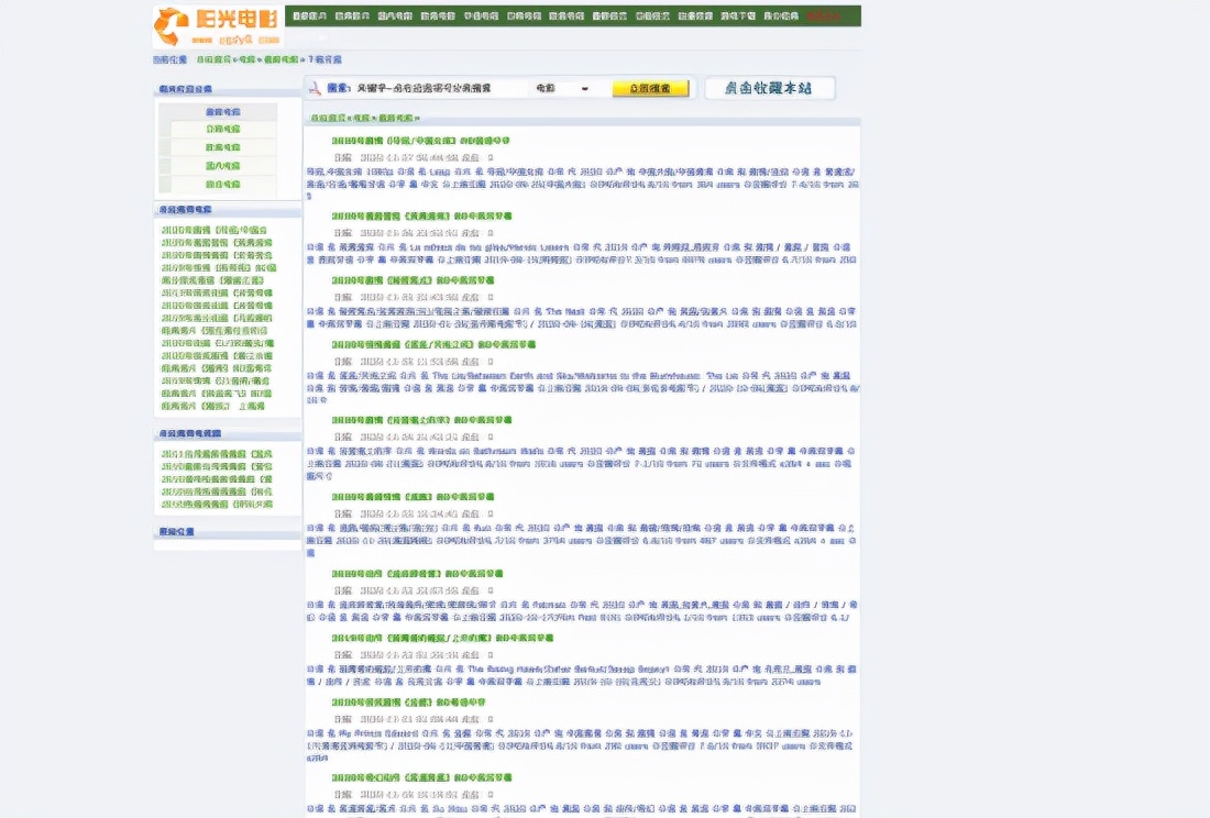 Python爬虫实战，多执行绪抓取5千多部最新电影下载链接