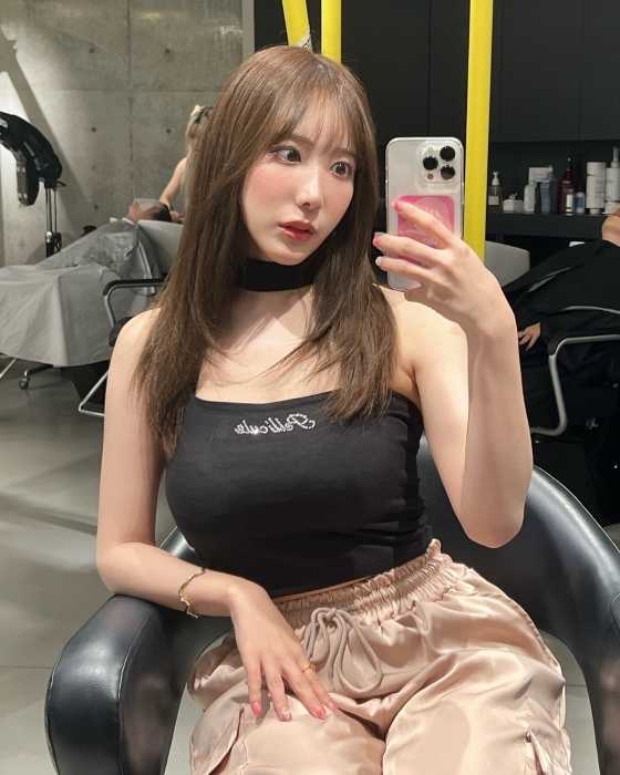 Photo by 小宵こなん on August 20_ 2023. May be_yy.jpg Photo by 小宵こなん on August 20_ 2023. May be_yy.jpg