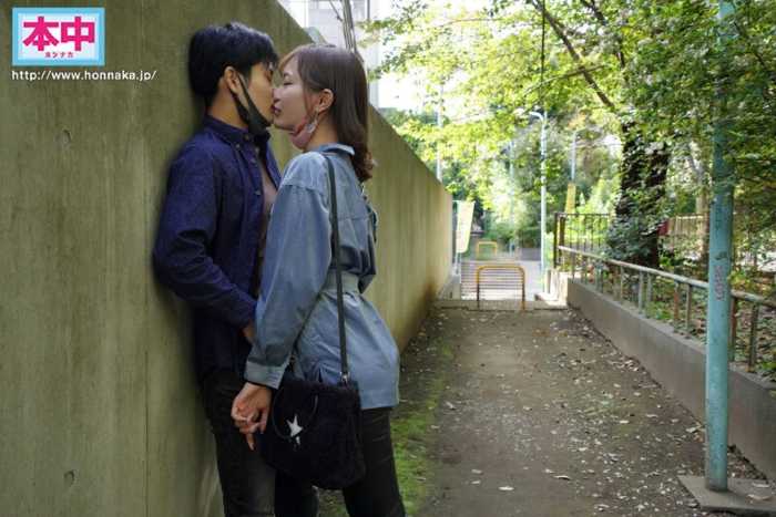 HMN-368 美谷朱里 HMN-368 美谷朱里