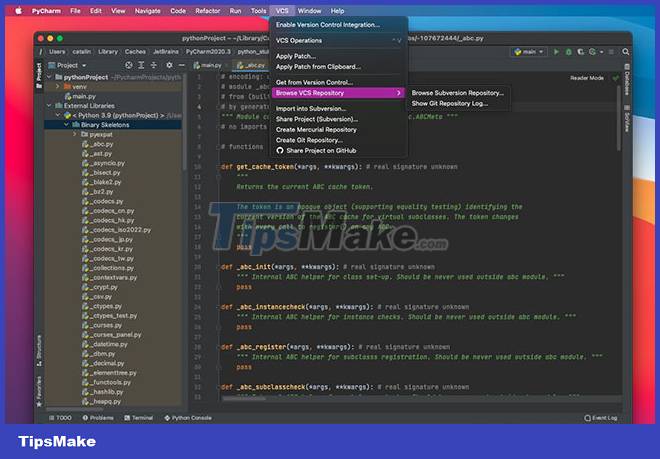 1648718768591055201.jpg pycharm-download-the-latest-pycharm-picture-2-2T81GNZ8o.jpg